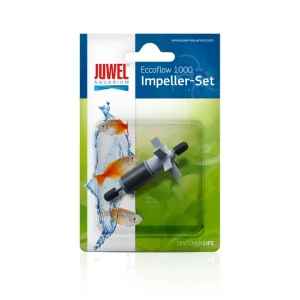 Juwel Impeller-Set Eccoflow 1000, Ersatz-Rotor Sichere Zahlung